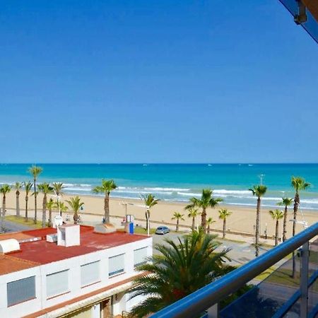 Apartamentos Boutique Peniscola Playa מראה חיצוני תמונה