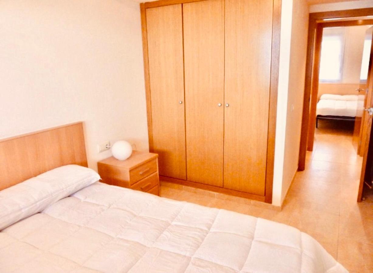 Apartamentos Boutique Peniscola Playa מראה חיצוני תמונה