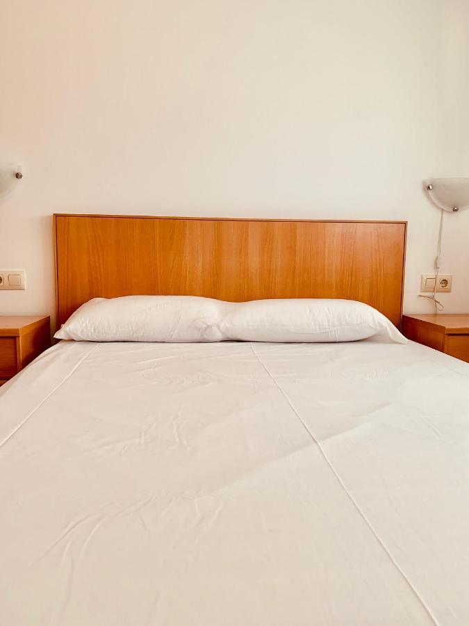 Apartamentos Boutique Peniscola Playa מראה חיצוני תמונה