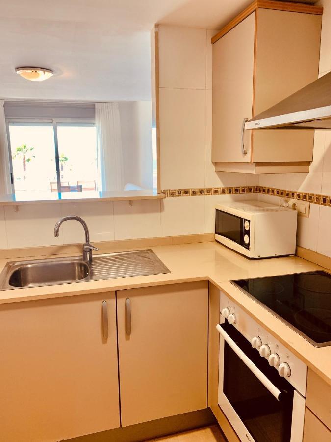 Apartamentos Boutique Peniscola Playa מראה חיצוני תמונה