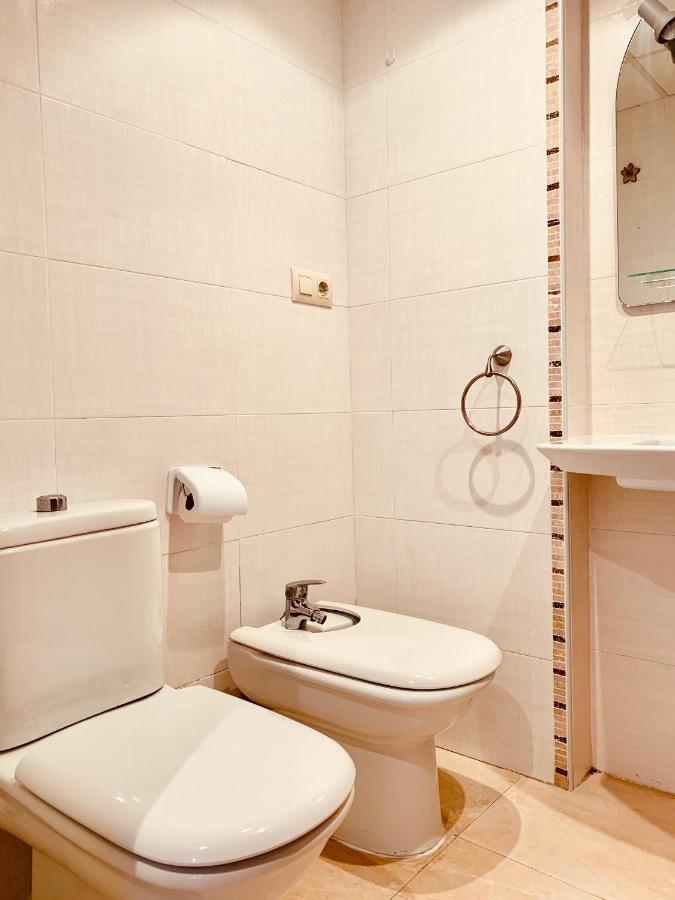 Apartamentos Boutique Peniscola Playa מראה חיצוני תמונה