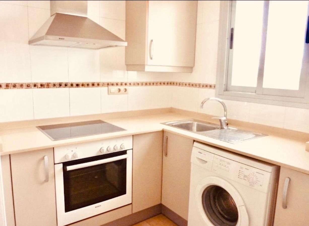 Apartamentos Boutique Peniscola Playa מראה חיצוני תמונה