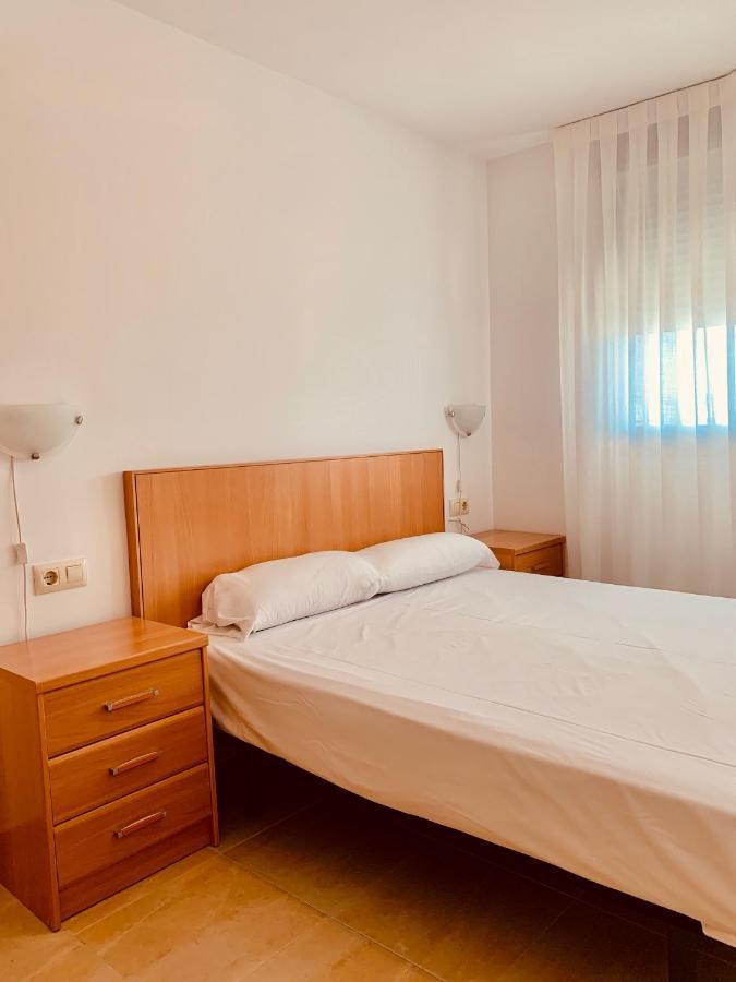 Apartamentos Boutique Peniscola Playa מראה חיצוני תמונה