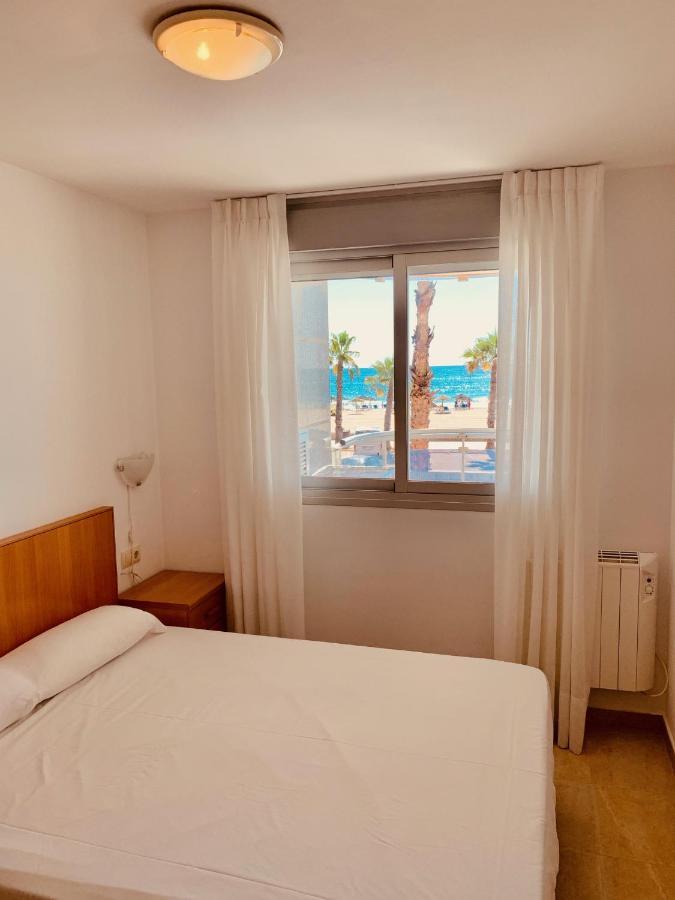 Apartamentos Boutique Peniscola Playa מראה חיצוני תמונה