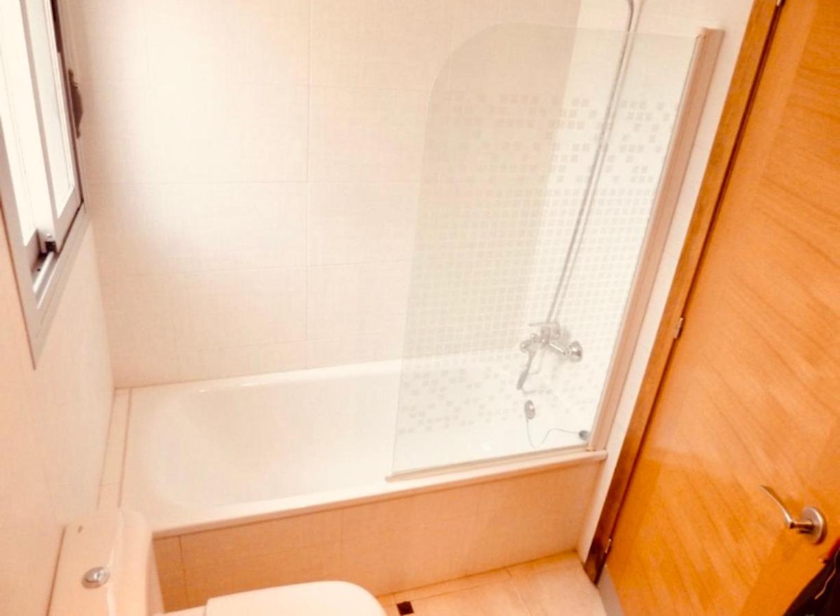 Apartamentos Boutique Peniscola Playa מראה חיצוני תמונה