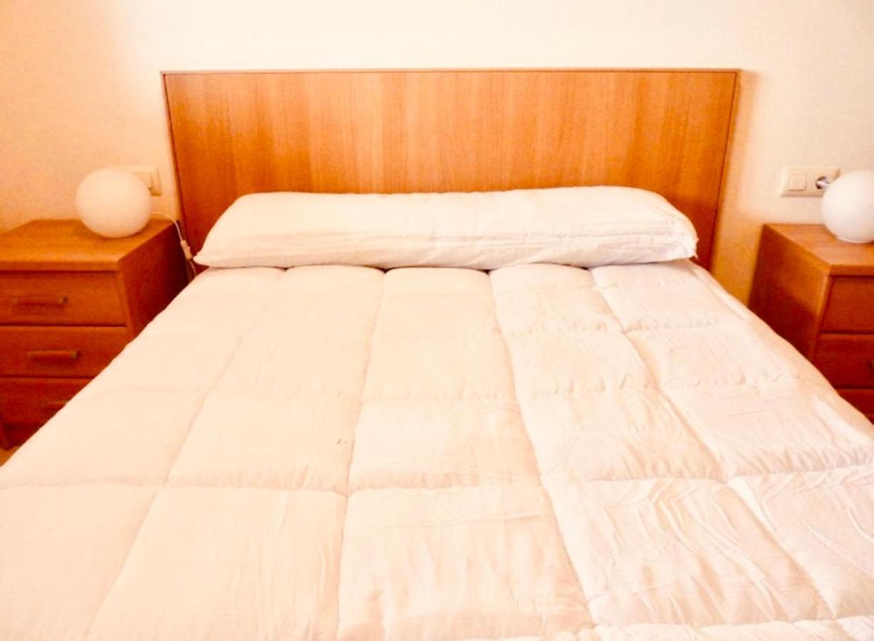 Apartamentos Boutique Peniscola Playa מראה חיצוני תמונה